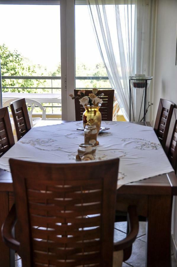 Martha'S Villa Nea Iraklitsa エクステリア 写真