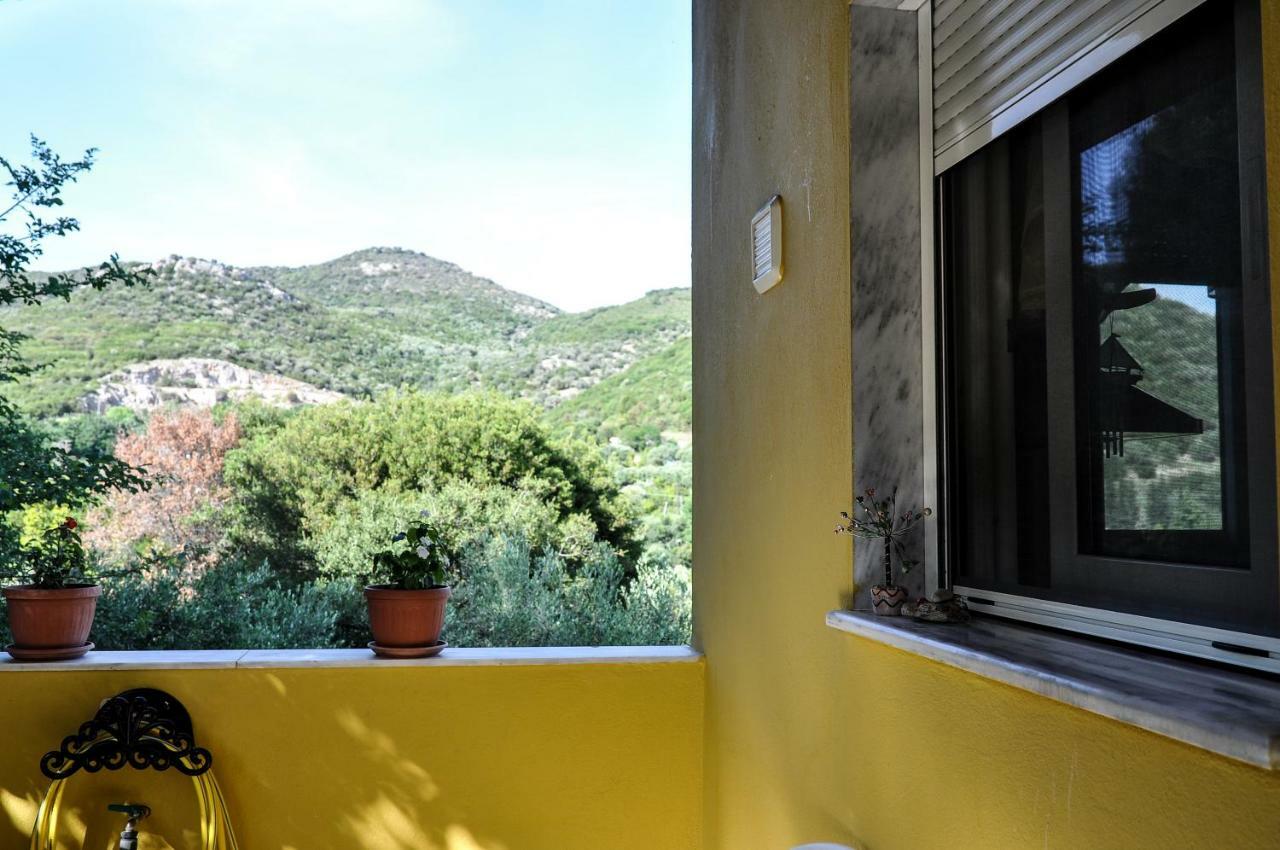 Martha'S Villa Nea Iraklitsa エクステリア 写真